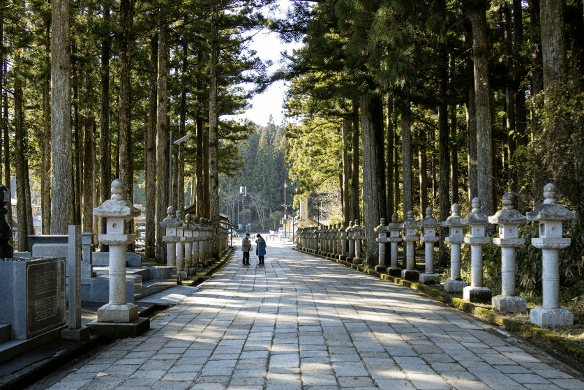 Meilleure expérience Japon - Shukubo - Blog au gré des continents