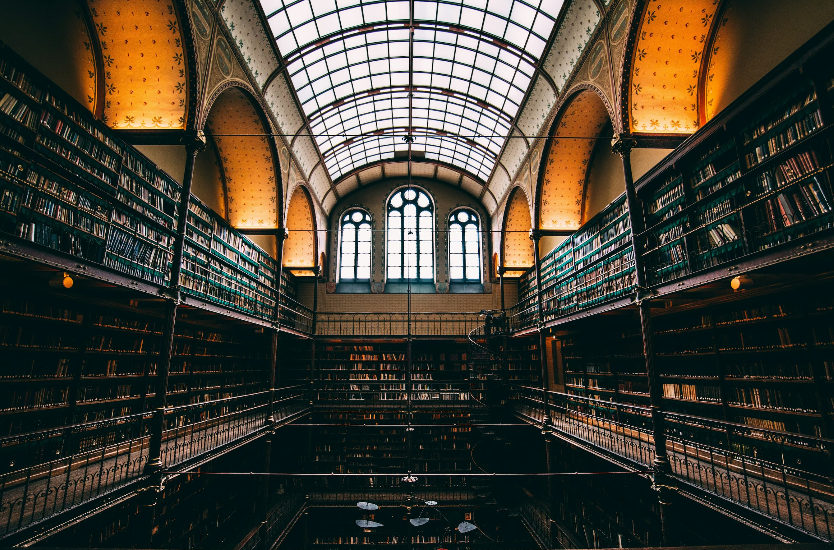 Voyage culturel - Rijksmuseum - Blog au gré des continents