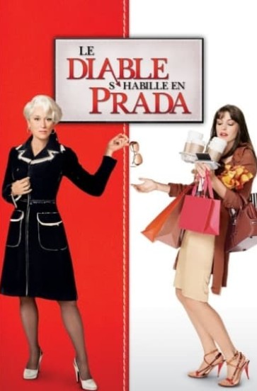 Une comédie à Manhattan - Le Diable s'habille en Prada - Blog au gré des continents