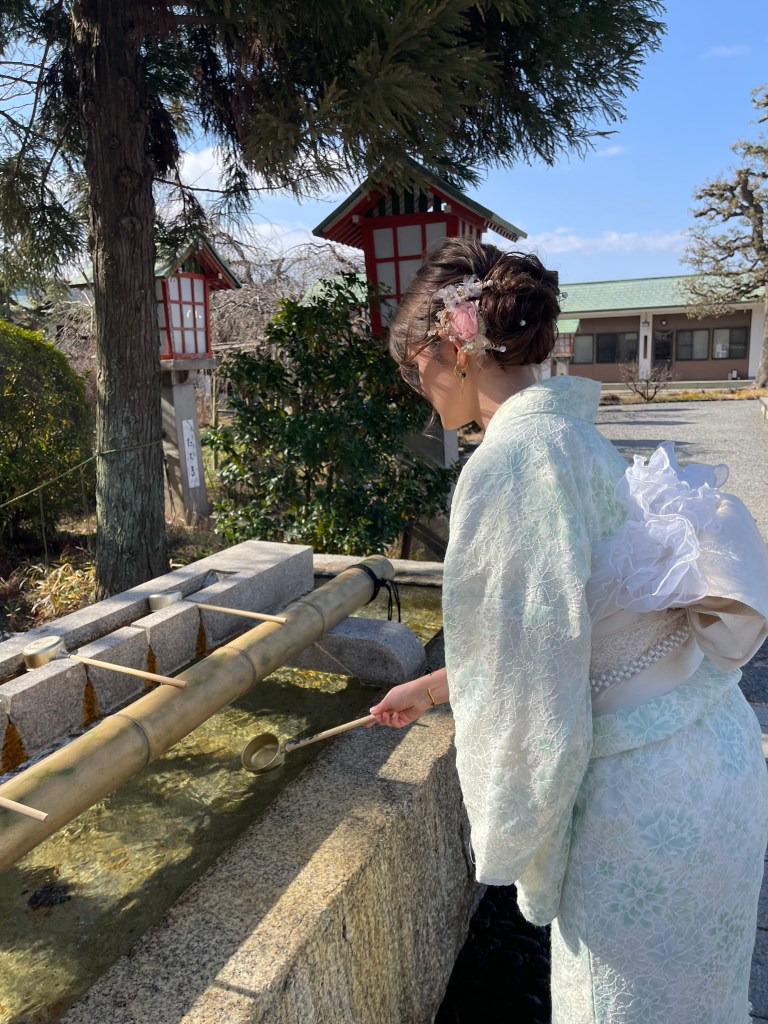 Journée en kimono à Kyoto, une des meilleures expériences au Japon - Au gré des continents