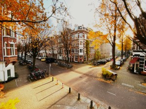 Incontournables Amsterdam - capitale néerlandaise - Blog au gré des continents