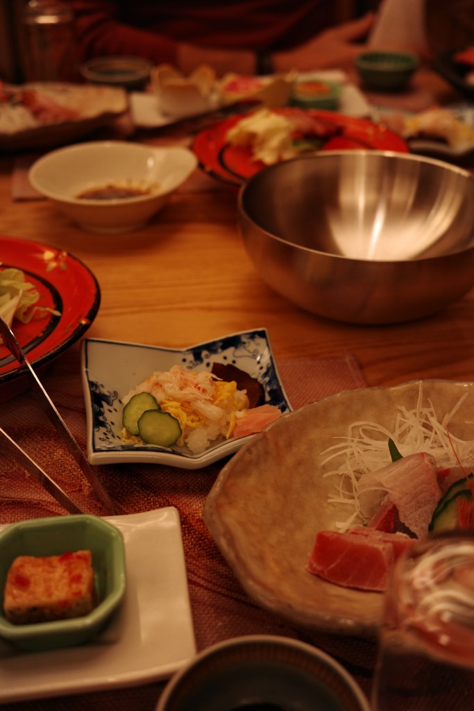 Kaiseki, cuisine japonaise raffinée - Au gré des continents