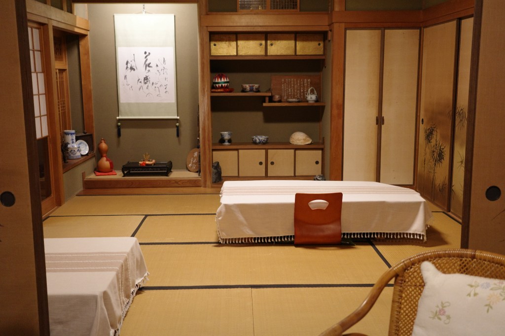 Diner dans un ryokan, une des meilleures expériences au Japon - Au gré des continents
