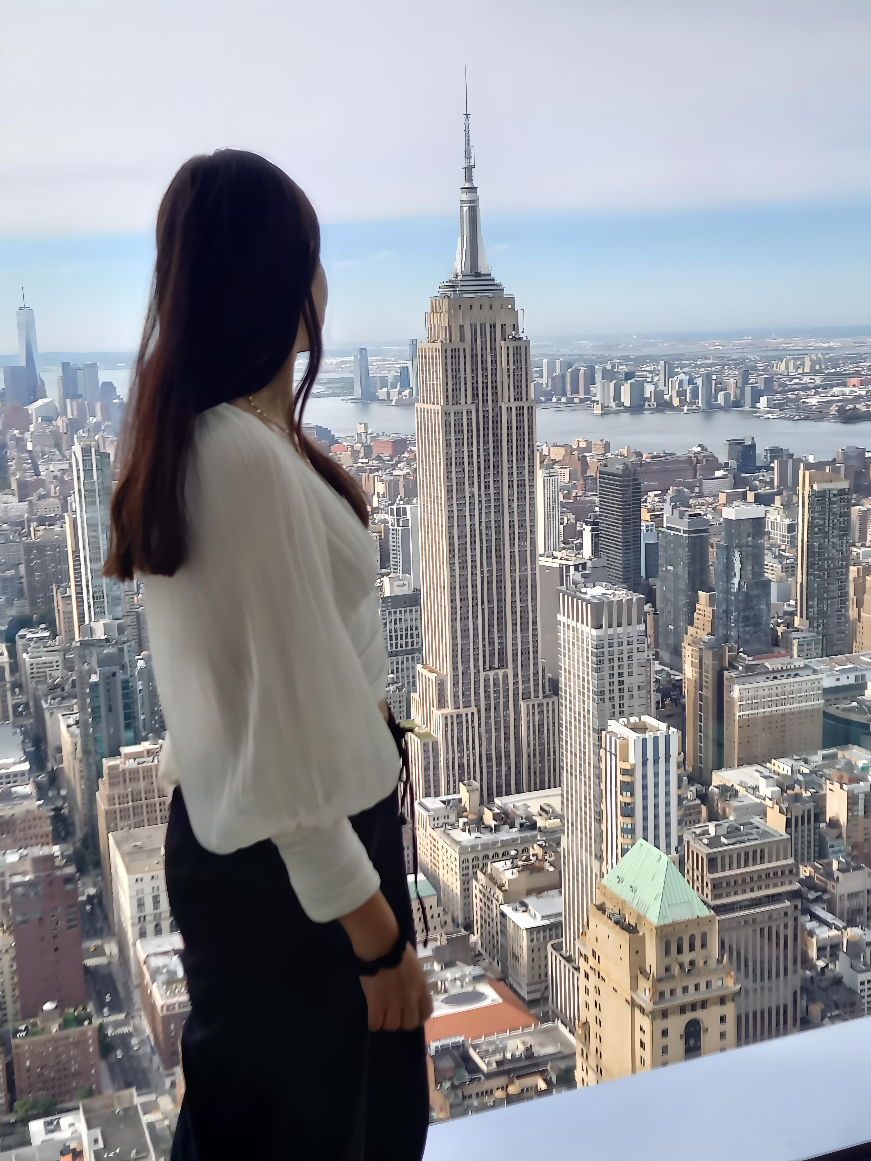 Infos pratiques New York - Destination New York - Blog au gré des continents 