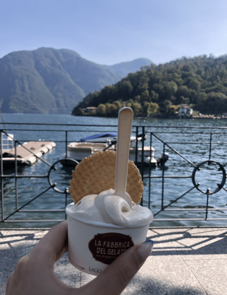 Voyage au Lac de Côme - Lenno - Blog au gré des continents 