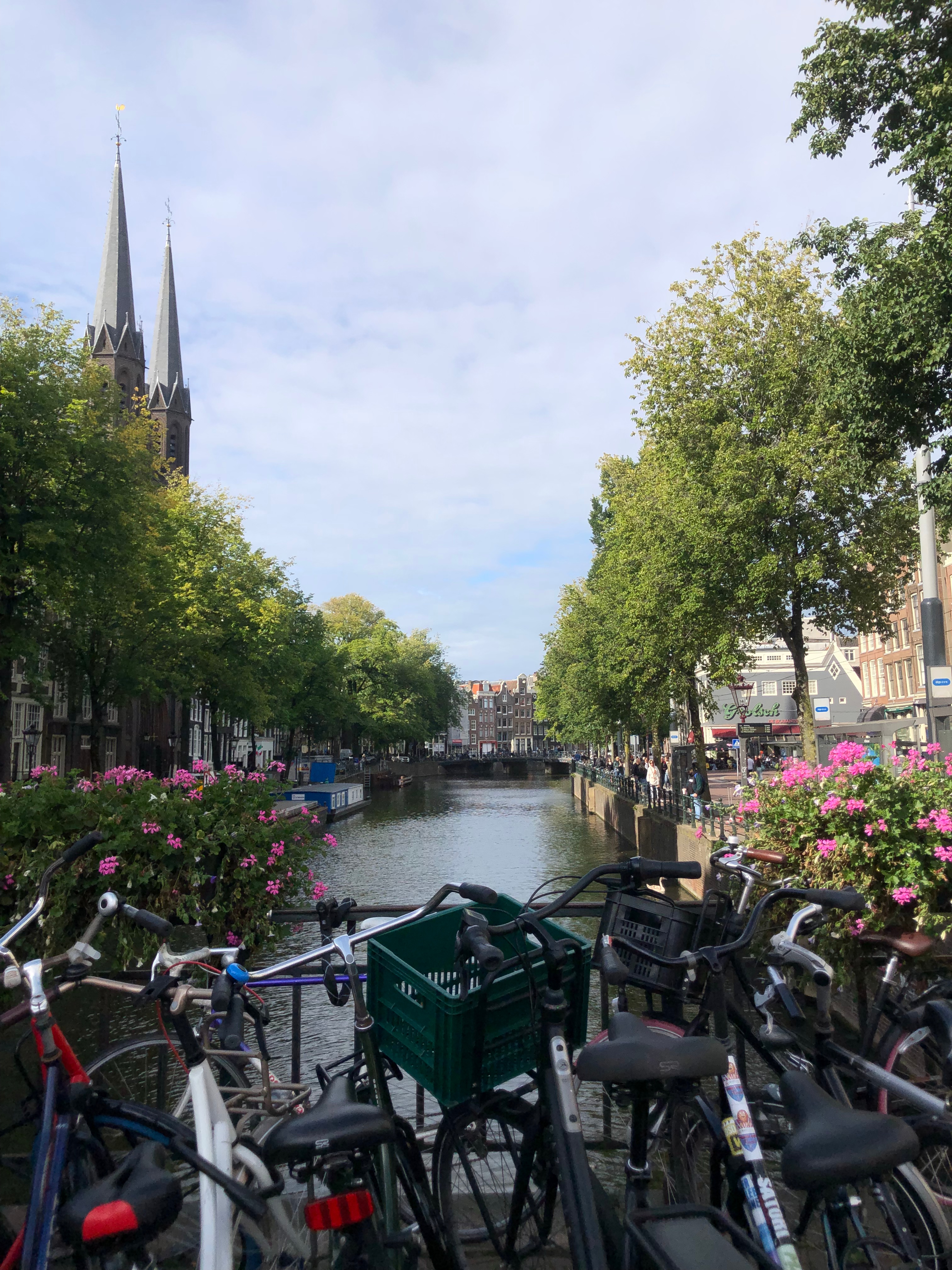 Informations pratiques Pays-Bas - Destination Pays-Bas - Blog au gré des continents 