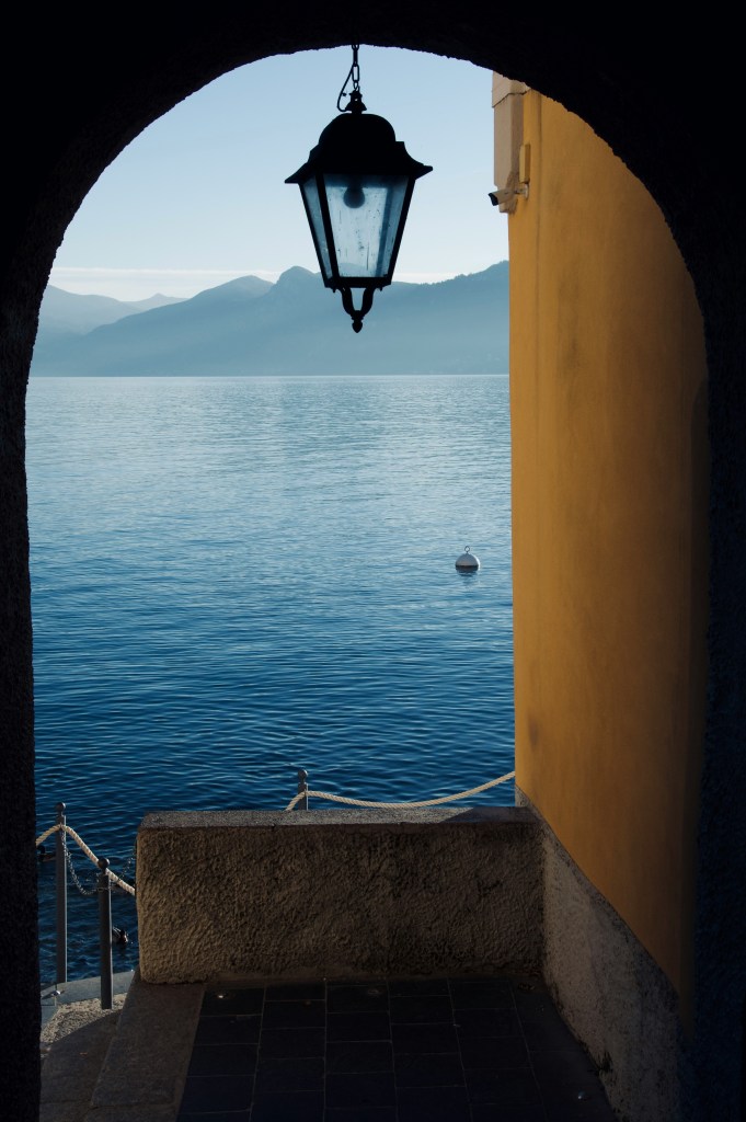 Visite de Varenna - Village pittoresque italien - Blog au gré des continents