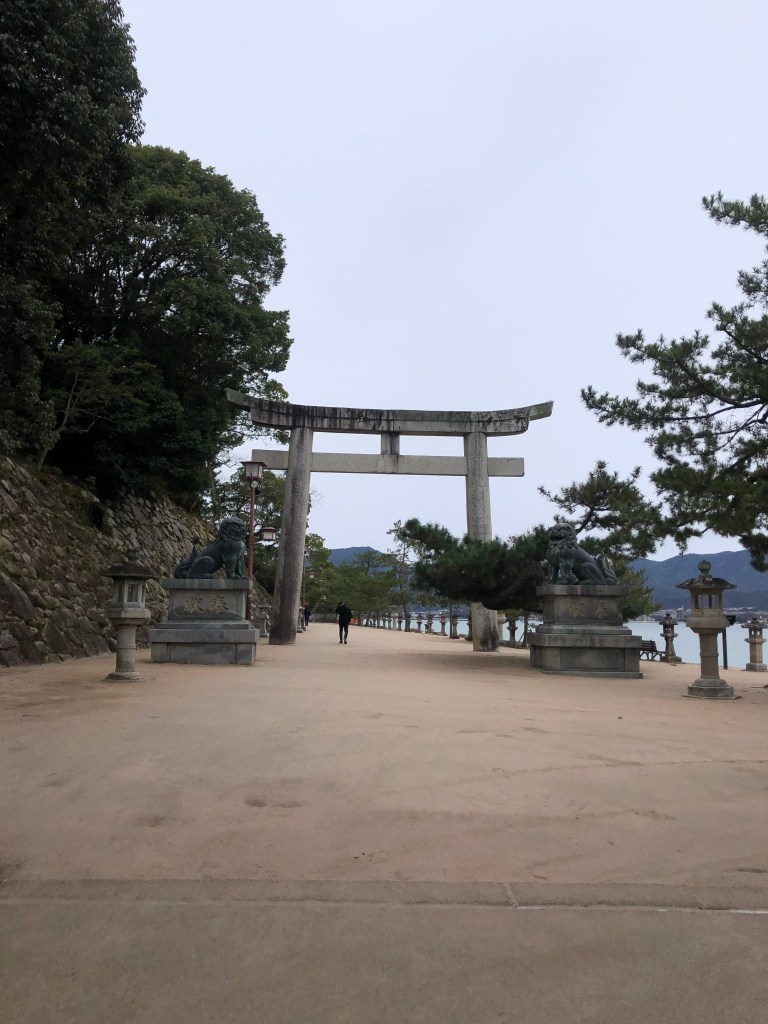 Voyage au Japon - Ile au lever du jour - Blog au gré des continents 