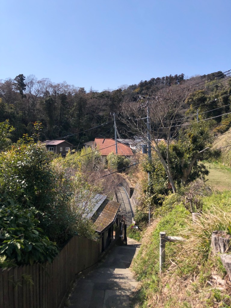 Aventure au Japon - Randonnée de Tenen - Blog au gré des continents