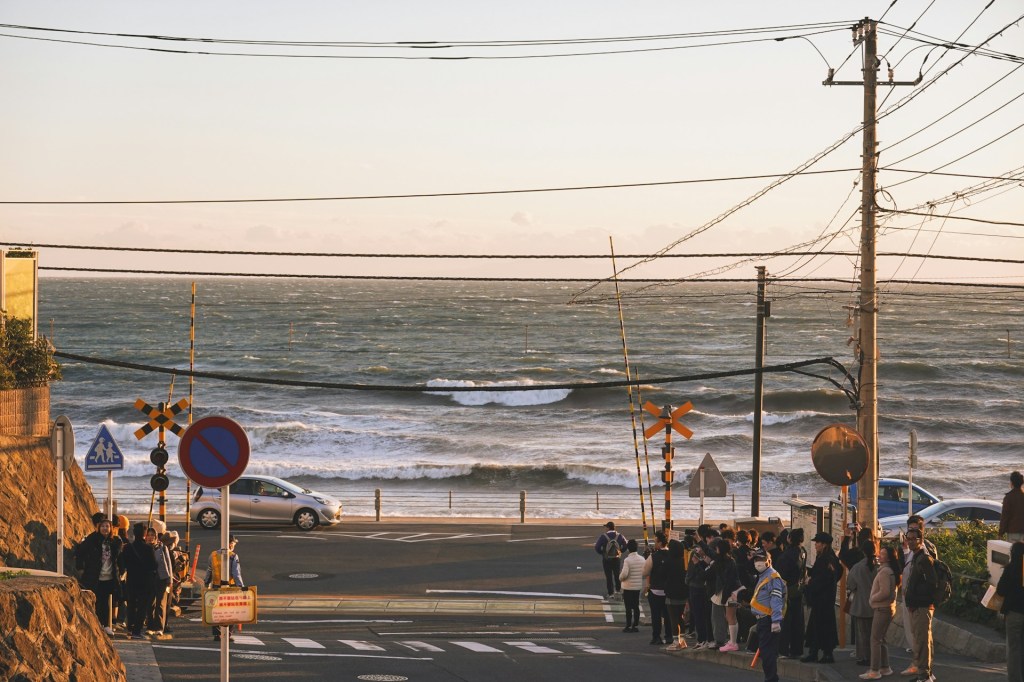 Une journée à Kamakura, une belle escapade depuis&nbsp;Tokyo