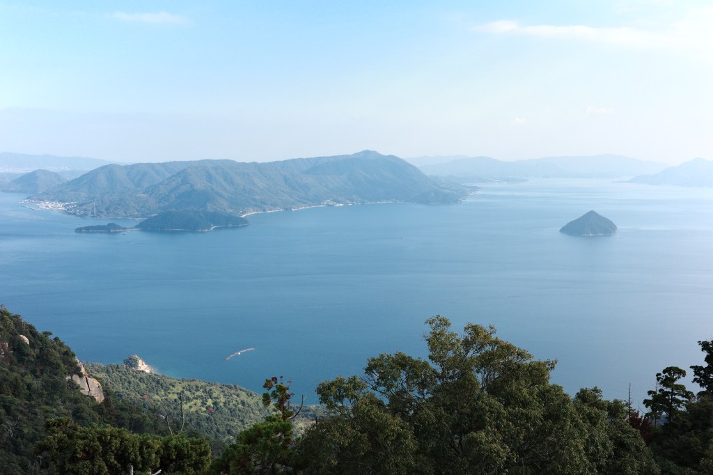 Visiter Miyajima et le mont Misen - Au gré des continents 