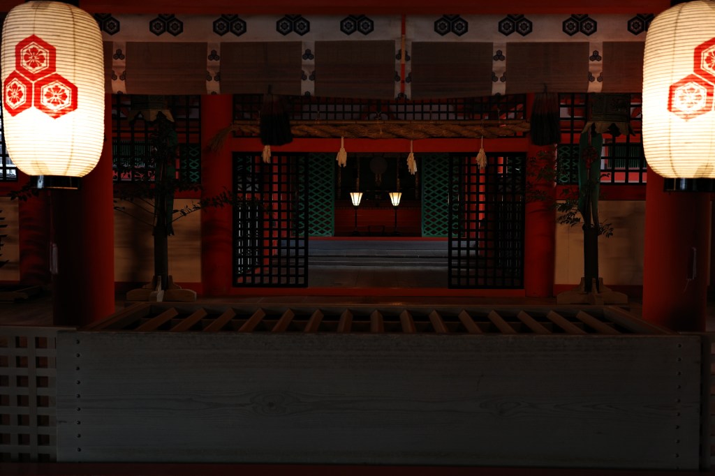 Visiter Miyajima, l’île sacrée dans la baie d’Hiroshima