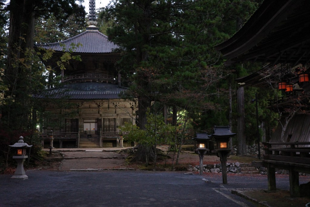 Shukubo dormir dans un temple, une des meilleures expériences au Japon - Au gré des continents