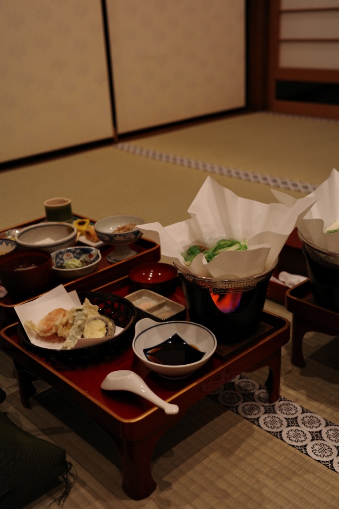 Shojin ryori, la cuisine végétarienne des moines - Au gré des continents