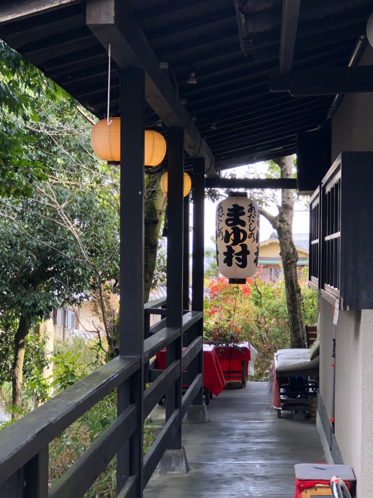 Déambulation japonaise - Boutique d'artisanat japonaise - Blog au gré des continents