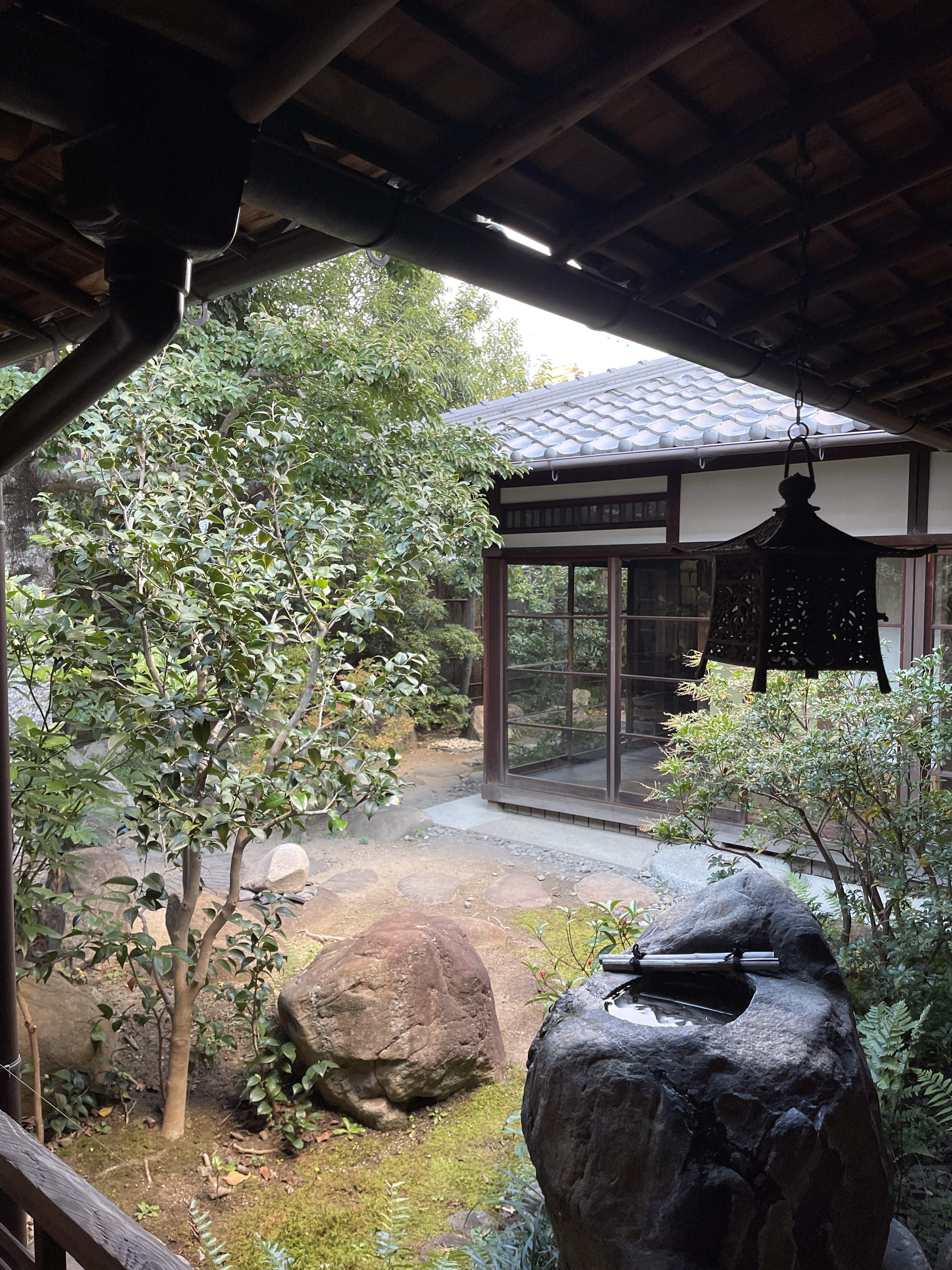 Visiter Nara - Naramachi - Au gré des continents 