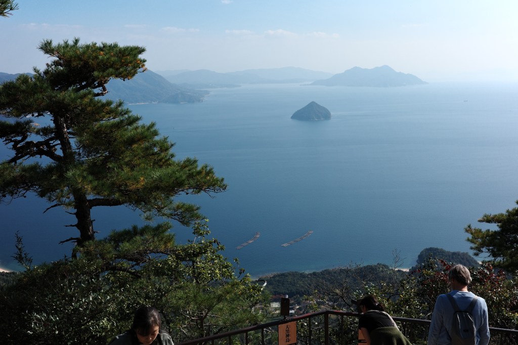 Visiter Miyajima et la mer intérieure de Seto - Au gré des continents 