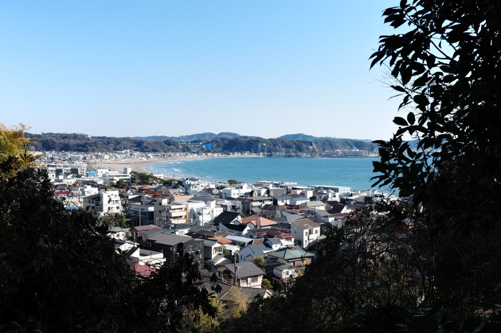 Une journée à Kamakura, une belle escapade depuis&nbsp;Tokyo