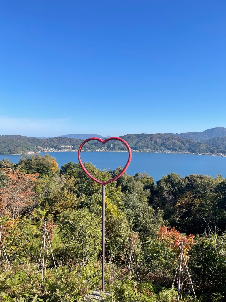 Panorama balnéaire et romantique au Japon - Au gré des continents 