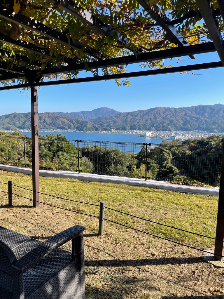 Le Japon en bord de mer - Au gré des continents 