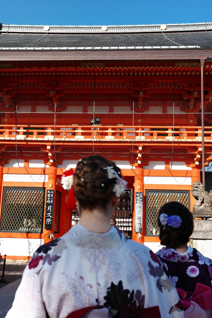 Voyage au pays du soleil levant - Au gré des continents