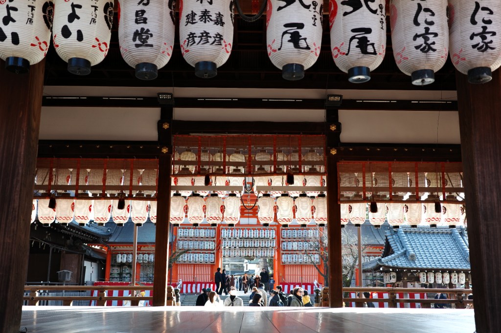 Gion matsuri - Au gré des continents 