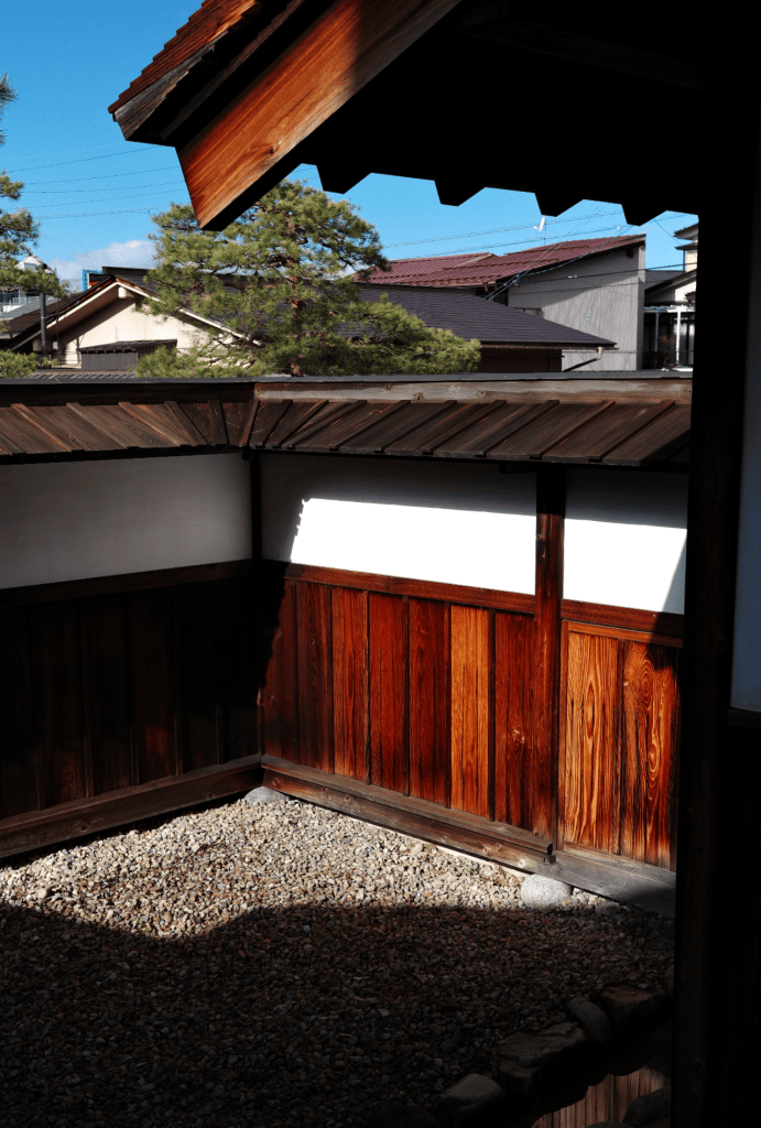 Lumière d'hiver au Japon - Au gré des continents 