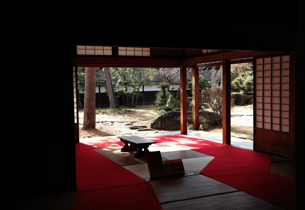 Visiter Takayama et les jardins de la résidence Jinya-mae à Takayama - Au gré des continents