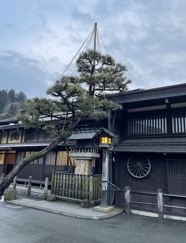 Visiter Takayama et sa vieille ville - Au gré des continents