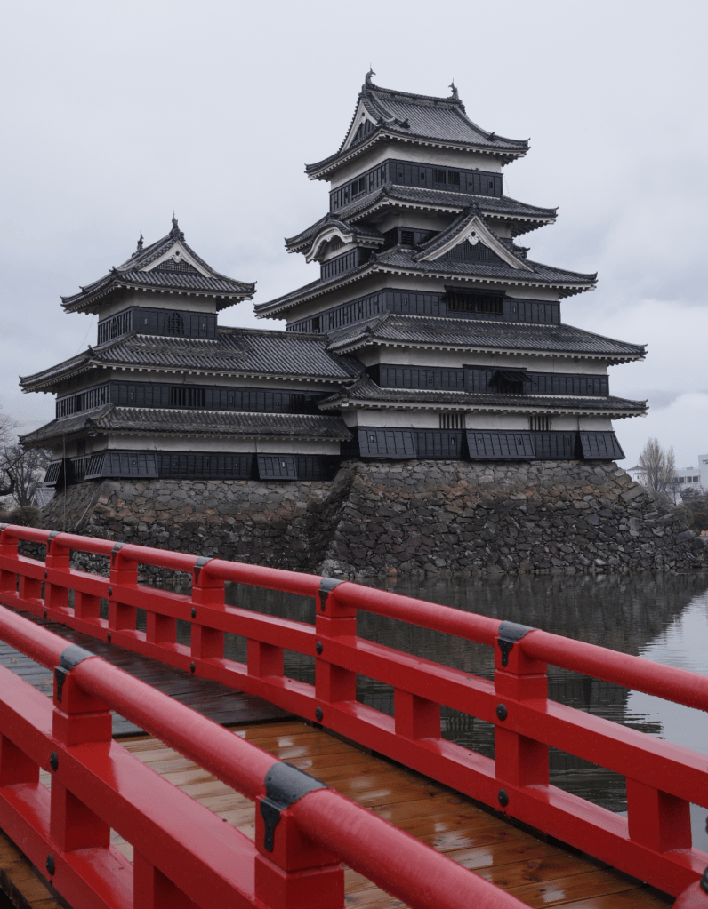Visiter Takayama et ses alentours comme le château de Matsumoto - Au gré des continents 