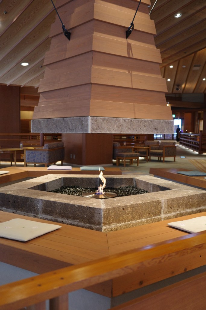 Ryokan Ookawaso à Fukushima - Au gré des continents 
